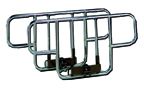 Half Length Hospital Bed Rails