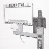 License Plate Kit