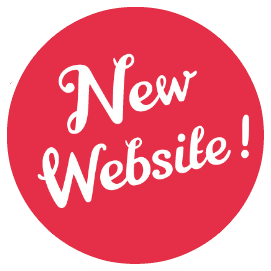 New Website