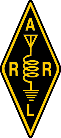 Click to go to ARRL Web Site
