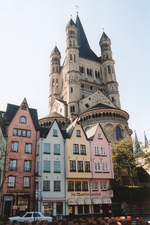 Cologne