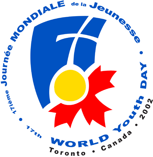 WYD2002 - Toronto