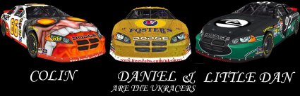 UK Racers