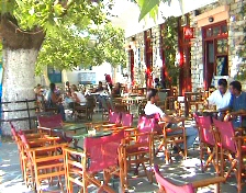 Philoti Square