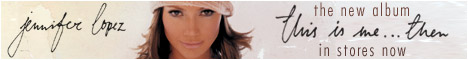 Compra el ultimo disco de Jennifer Lopez: This is me... then