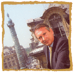 Jean-Daniel Mondin