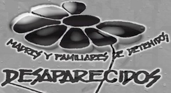Madres y Familiares de Detenidos Desaparecidos. Uruguay.