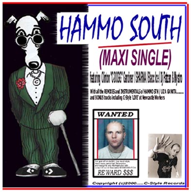 Purchase Hamm South $7.