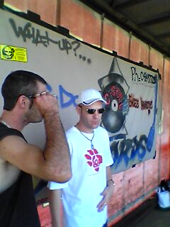 Click pic to got the official C-STYLE RECORDS website.&nbsp; -&nbsp; http://CStyleRecords.iuma.com