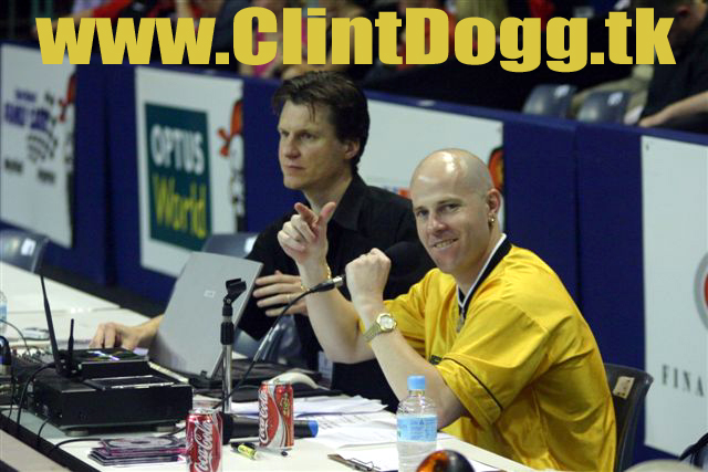 WELCOME to www.ClintDogg.tk .......... The courtside announcer for your Herald Hunter Pirates