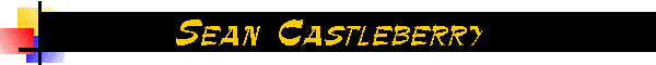Sean Castleberry