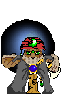 Hoot Hoot.... Send an Owl with me... Super Supressa of the Order of the Mystic Wing