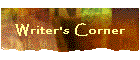 Writer's Corner