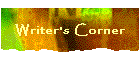 Writer's Corner