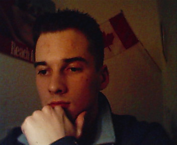 Clint (Me)