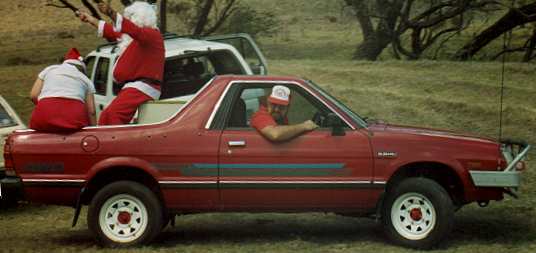 Red Rova