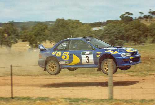 Colin McRea