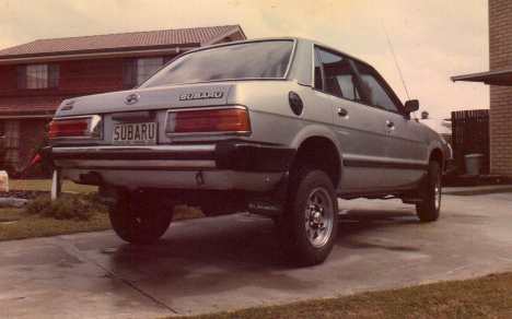 Murphy II