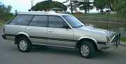 L87 Touring Wagon