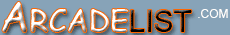 Arcadelist.com
