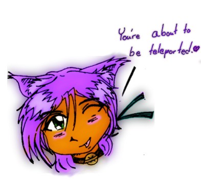 Kleo Kat says...