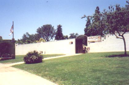 Sutter's Fort-Present Day