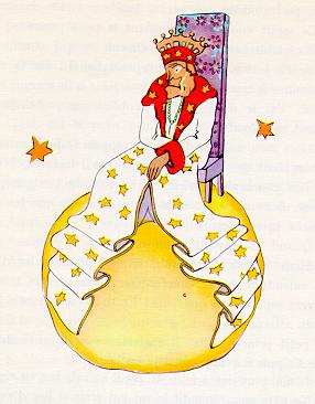 King