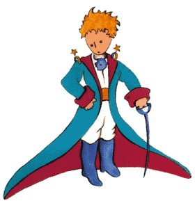The Little Prince