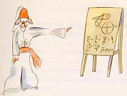 Turkish costume