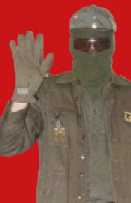 COMANDANTE CLOMRO