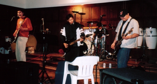 heartland recording studio