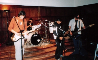 heartland recording studio