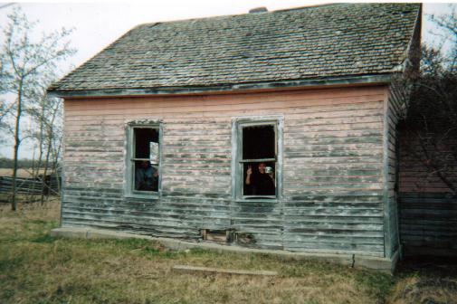 cloned manor