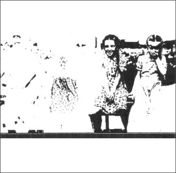CD's cover