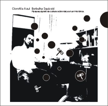 CD's cover