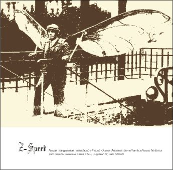 CD's cover