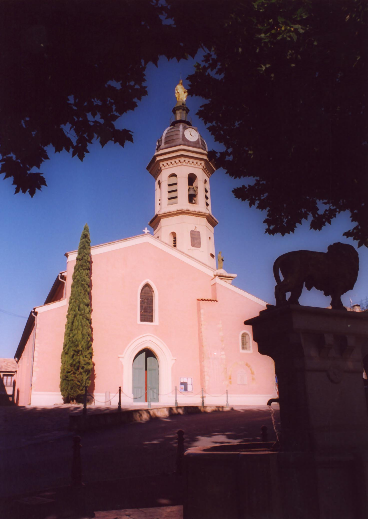 Vidauban