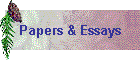 Papers & Essays