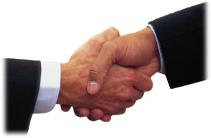 Handshake