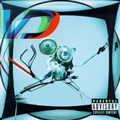 Videodrone's self-titled debut CD