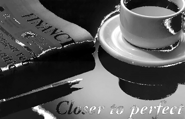 Closer to perfect