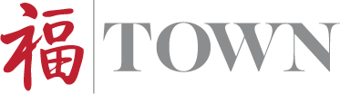 town logo