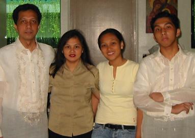  mY fAmiLy!!