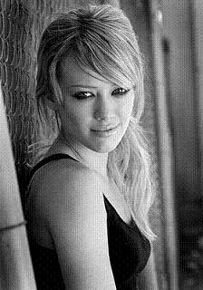 Hilary Duff
