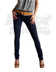 my ideal Jeans