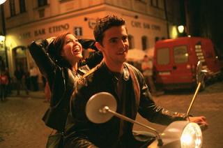 Chasing Liberty
