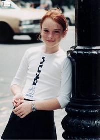 Once a GIRL NEXT DOOR...