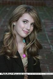 Emma Roberts