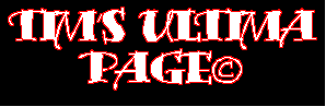 Tims Ultima Page