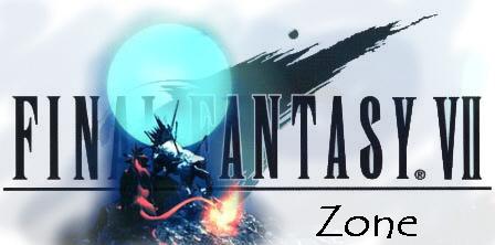 Final Fantasy Zone